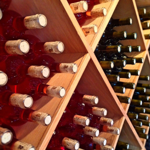 Vins © 853109 Wokandapix /Pixabay