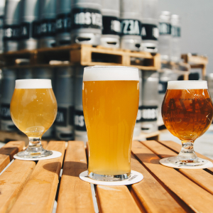 Bières © 1267700 / Pexels
