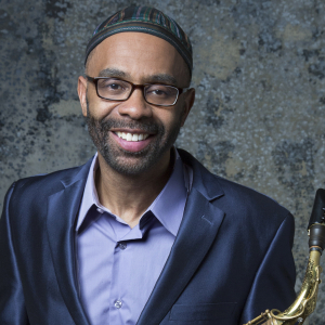 Kenny Garrett Saint-Fons Jazz Festival 2020