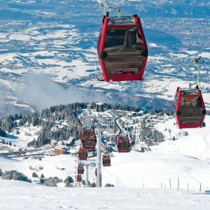 Chamrousse - ImagesEtReves.fr