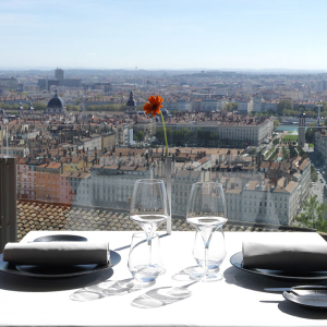 © Restaurant Christian Têtedoie