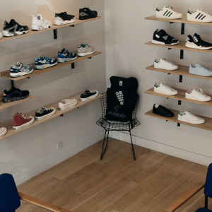 Summer Store Lyon