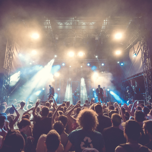 Festival Démon d'Or 2018