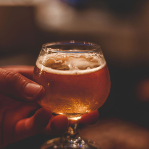 Bière © Pexels
