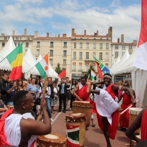 Fêtes Consulaires
