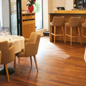 Brasserie Jullien
