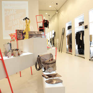 Boutique Village des Créateurs - Loïc Benoit