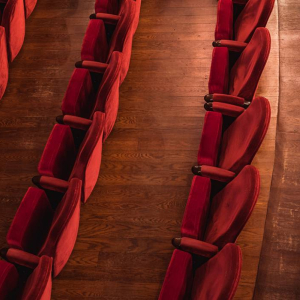 Théâtre des Célestins