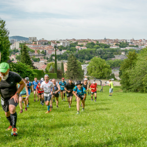 Ultra Boucle de la Sarra 2018 © Johan Judith