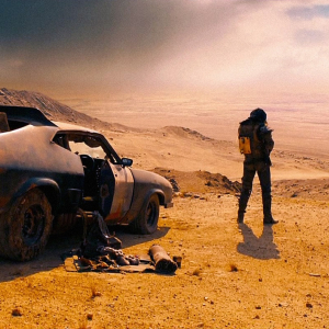 Mad Max Fury Road