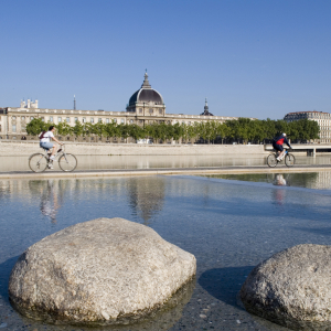 ©Brice Robert - Lyon Ville Durable