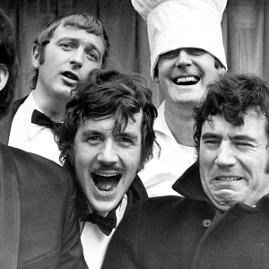Monty Pythons
