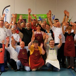 GroupeOrga @Marque collective
