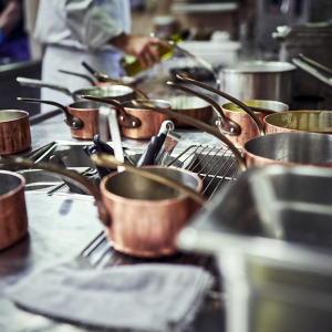 Vallée de la Gastronomie © Cherrystone