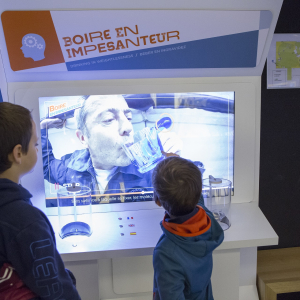 © Cité de l'espace de Toulouse - Manuel Huynh