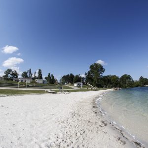 Atol plage sable blanc Mathilde ANDRÉ_Abi_Abo
