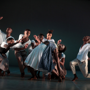 Giselle de Dada Masilo © John Hogg