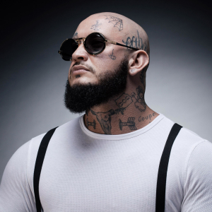 Highlo Weekender - Seth Gueko