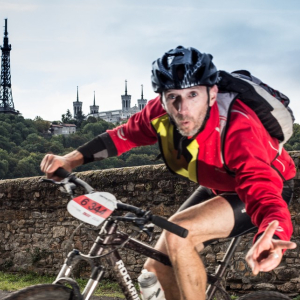 Lyon Free Bike