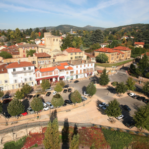 © Saint-Cyr-au-Mont-d'Or
