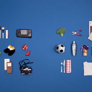 Collector #14 - la planche des tendances