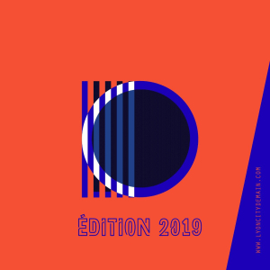 Lyon City Demain 2019
