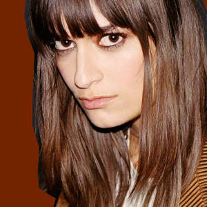 Chiara Luciani aux Chants de Mars