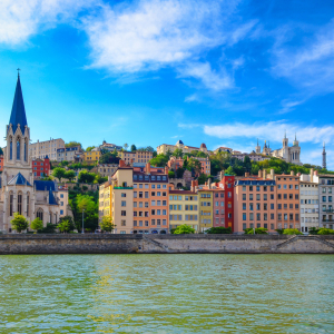 Vieux-Lyon