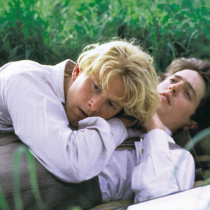 Maurice de James Ivory