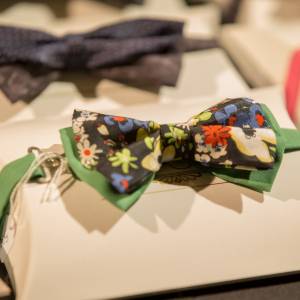 Silk in Lyon