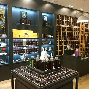 Boutique Dammann Frères Lyon