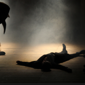 Shakespeare’s Ghosts / La Commune