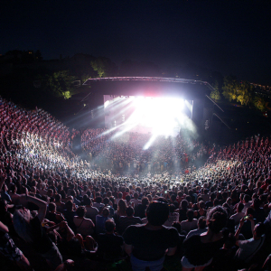 Nuits de Fourvière © Loll Willems