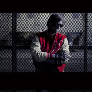 Kavinsky / Les 24 heures de l'INSA