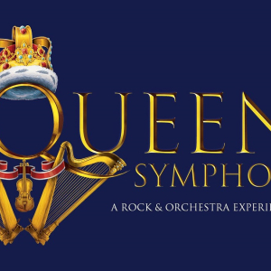 Queen Symphonic