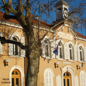 Mairie de Sathonay Camp © Ville de Sathonay