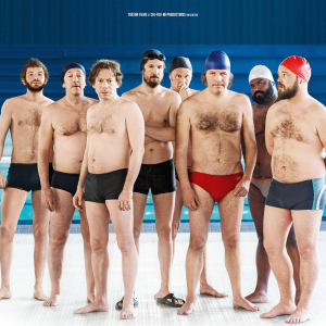 Le Grand Bain