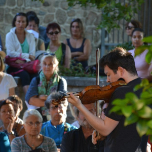 Festival de l'Académie de Fourvière
