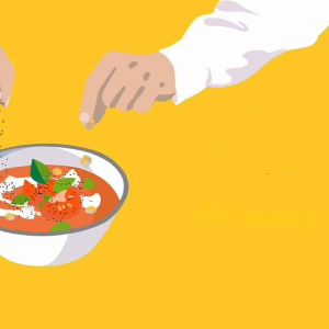 Refugee Food Festival 2019