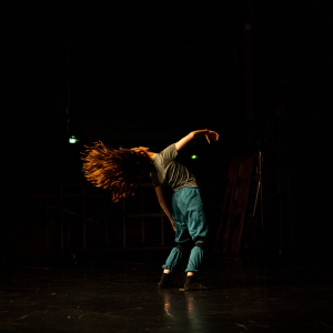 Danser Encore © Fleurine Pospiech