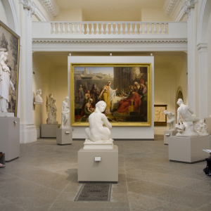 Musée des Beaux-Arts de Lyon