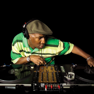 Grand Master Flash / Ninkasi Urban Week