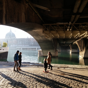 Berges du Rhône © 1587893_bertomic_Pixabay