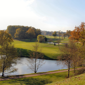 Lyon Salvagny Golf Club