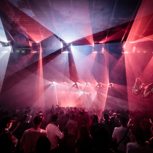 Nuits Sonores © Brice Robert www.b-rob.com