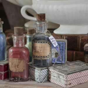 Visual Hunt brocante vintage