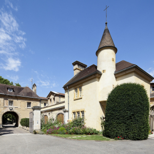 Domaine de Lacroix Laval © www.b-rob.com