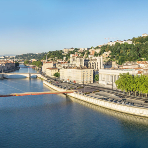 Vue sur la Saône copyright frederic lacrabere