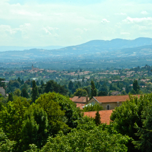 Vue de Limonest © Mairie de Limonest