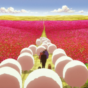 © Wonderland, le royaume sans pluie de Keiichi Hara - Aniplex - Dentsu - Fuji Television - Signal MD